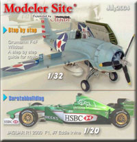 Modelersite.com